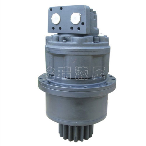 液壓傳動(dòng)裝置 MRY