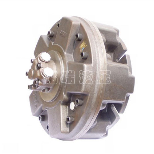 GM4系列內(nèi)五星液壓馬達(dá)