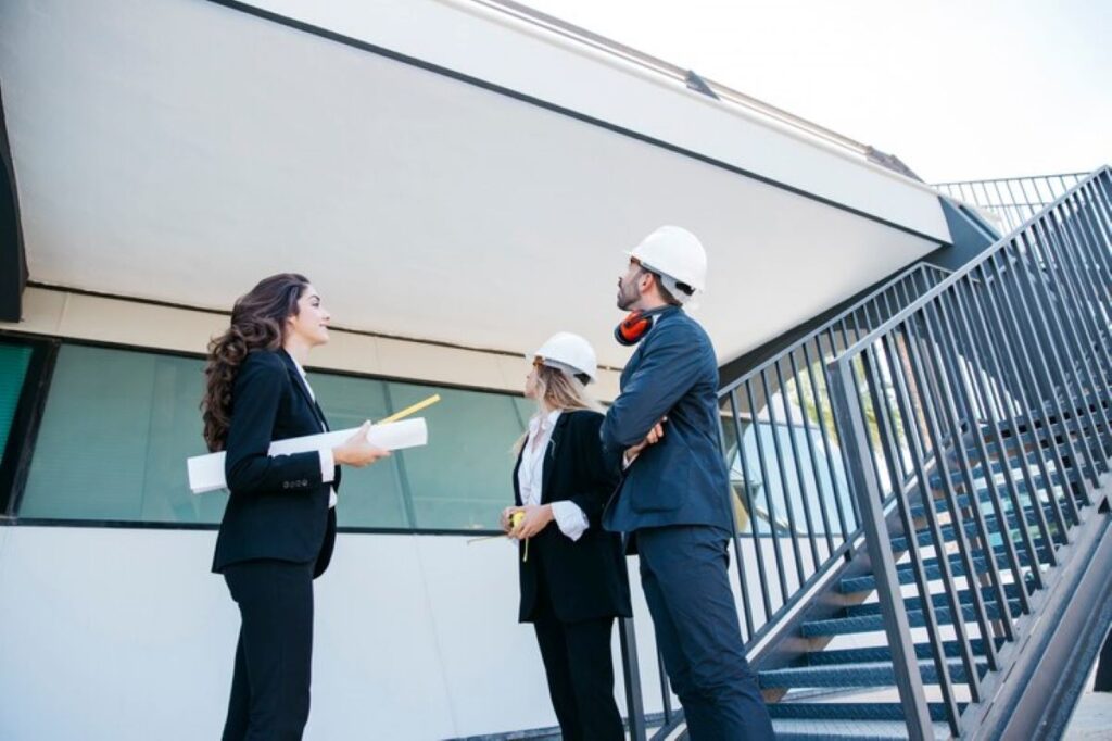 survey company