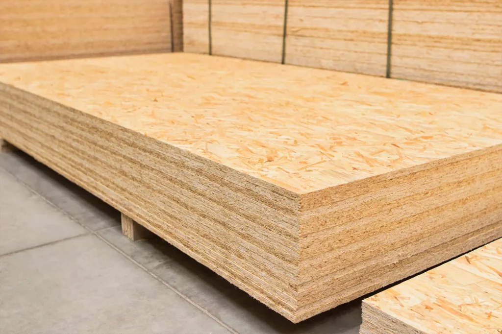F17 Grade Plywood