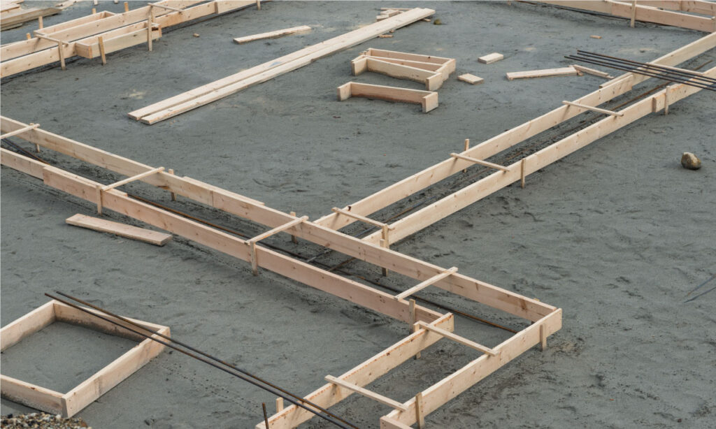 F17 Grade Plywood
